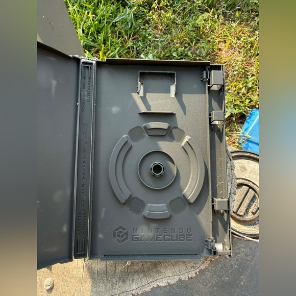 Box only Pokemon Colosseum (Player's Choice) - (GC) GameCube NO DISK !!! - Picture 11 of 13